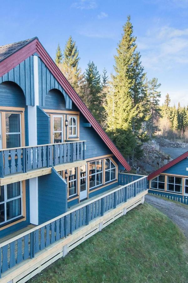 Bakkebyvegen 20A Trysil Exterior foto