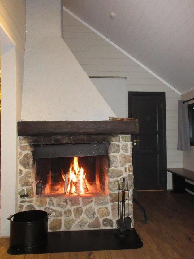 Bakkebyvegen 20A Trysil Exterior foto