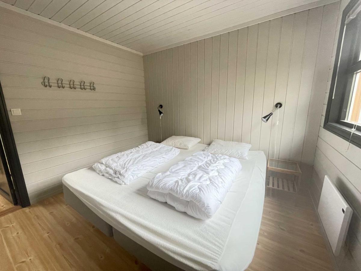 Bakkebyvegen 20A Trysil Exterior foto