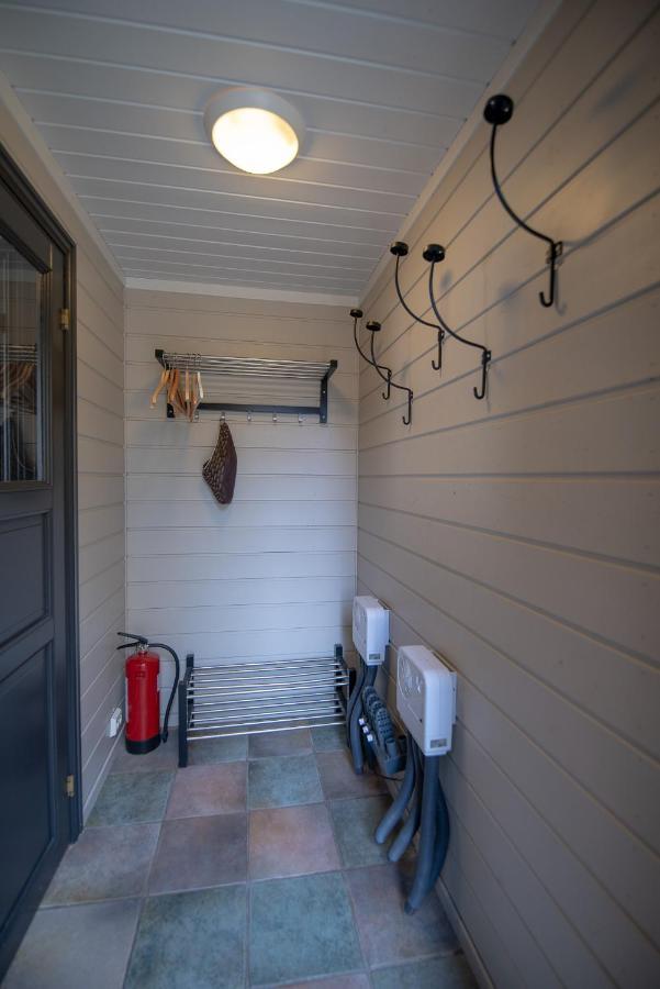 Bakkebyvegen 20A Trysil Exterior foto