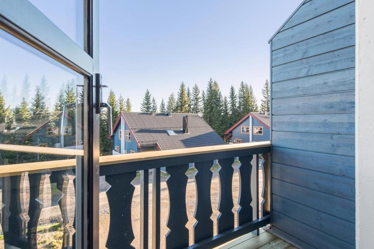 Bakkebyvegen 20A Trysil Exterior foto